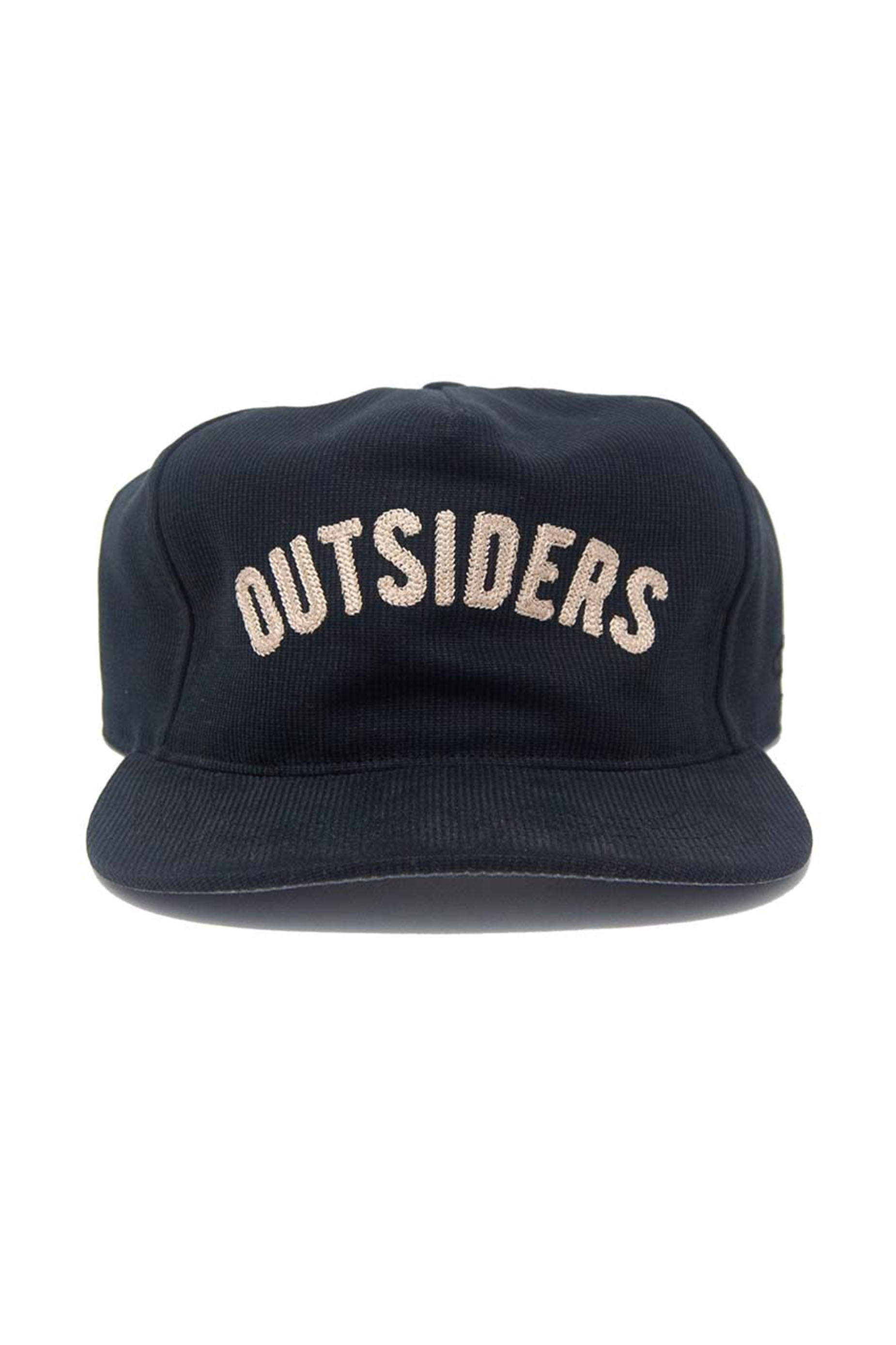 The Ampal Creative outsiders II strapback hat