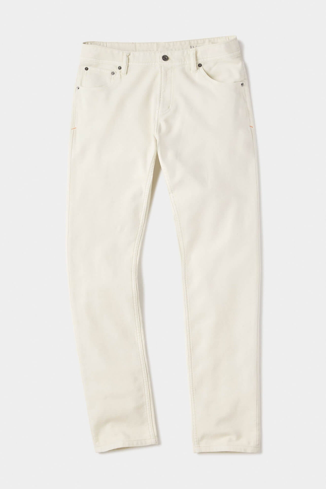The Normal Brand comfort terry pant in stone