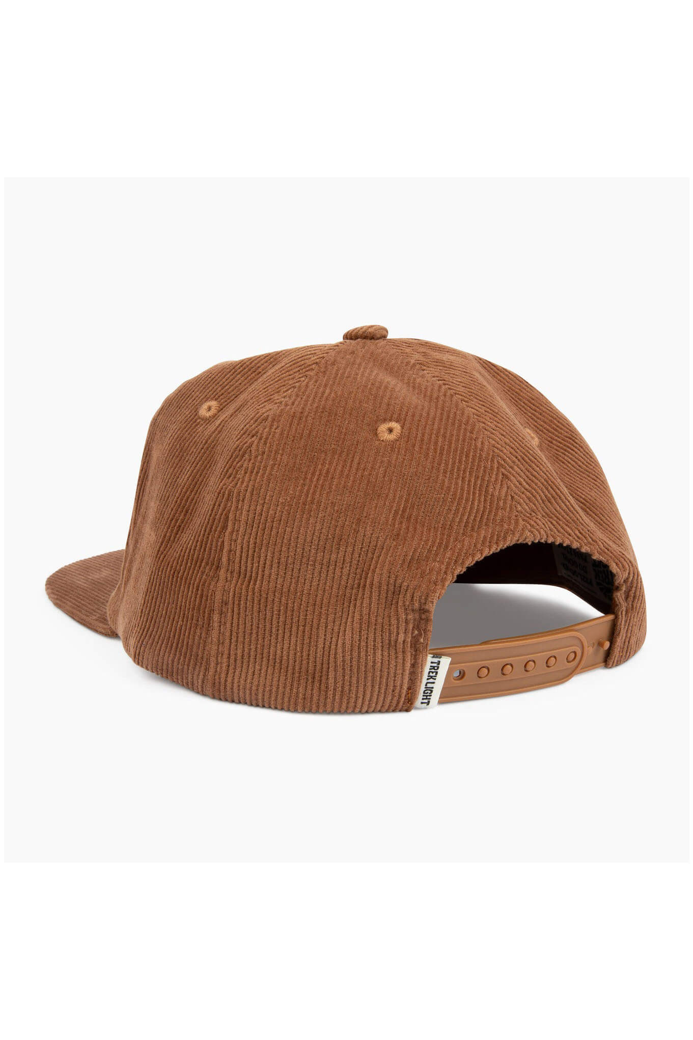 Trek Light happiest camper hat