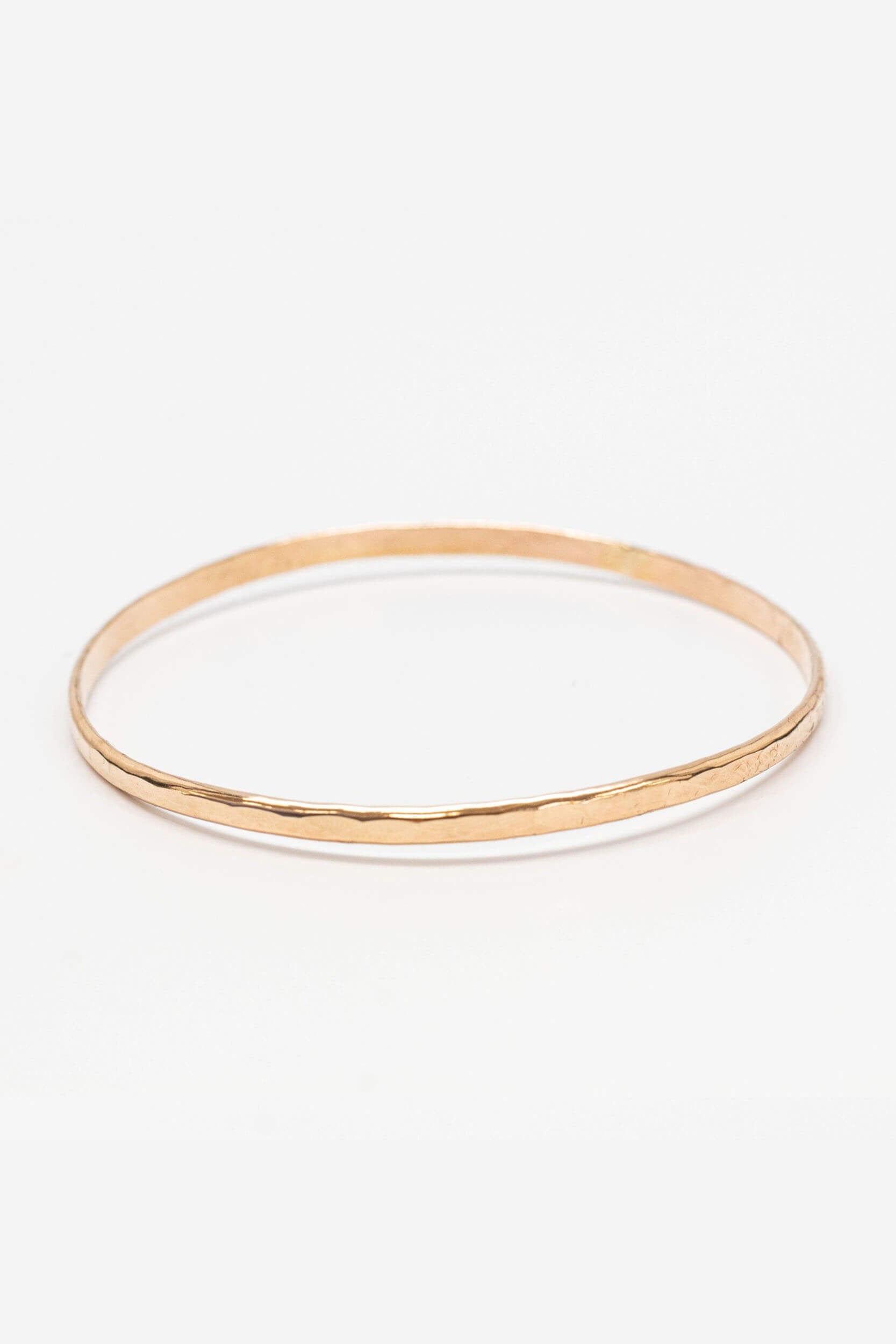 Tumbleweed Wide Bangle