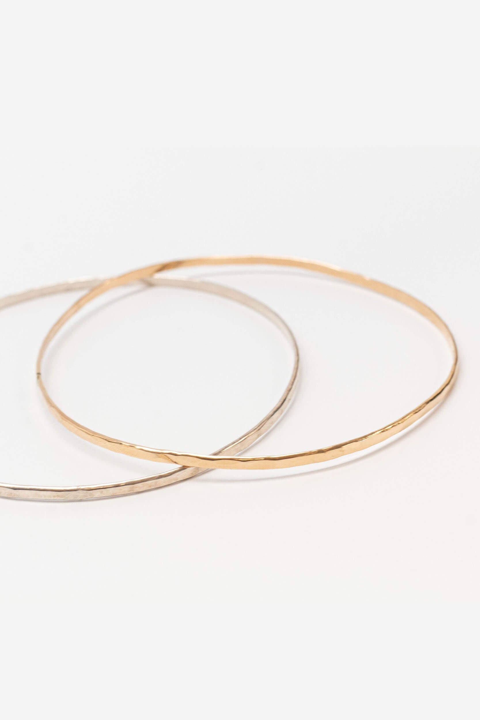 Tumbleweed Wide Bangle