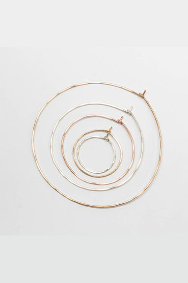 Tumbleweed Small Classic Hoop