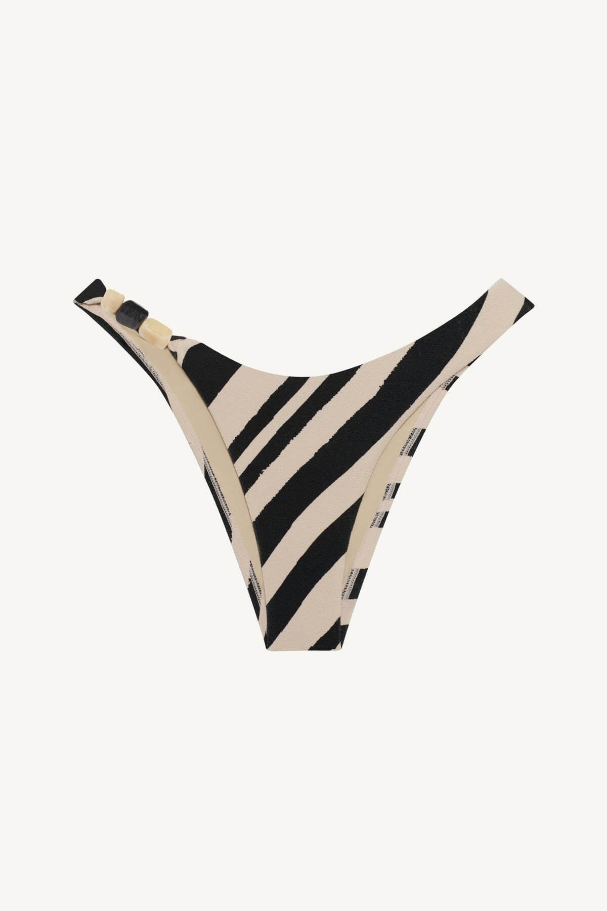 Vitamin A terra bottom in sandbar stripe