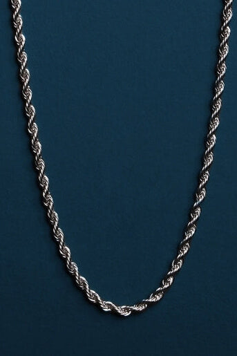 We Are All Smith 3mm waterproof rope chain
