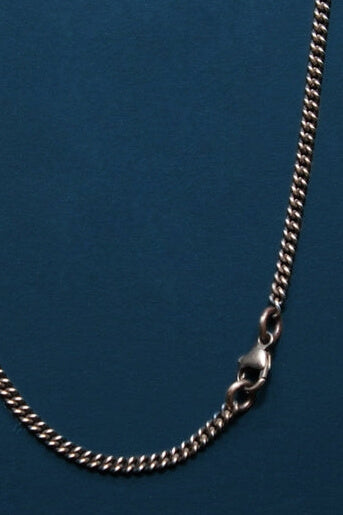 We Are All Smith Buddha Heart Necklace