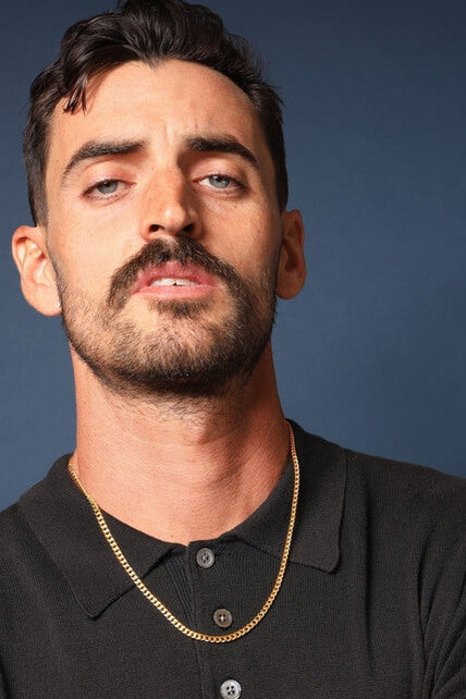 We Are All Smith Cuban chain necklace