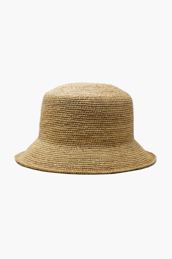 Wyeth Aden Hat in natural