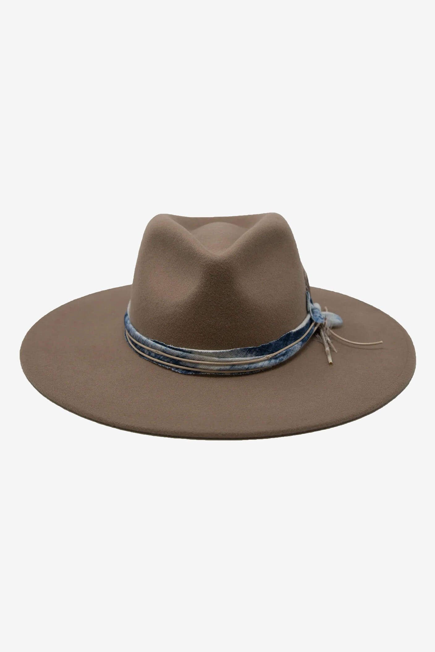 Wyeth Amelia hat in tan