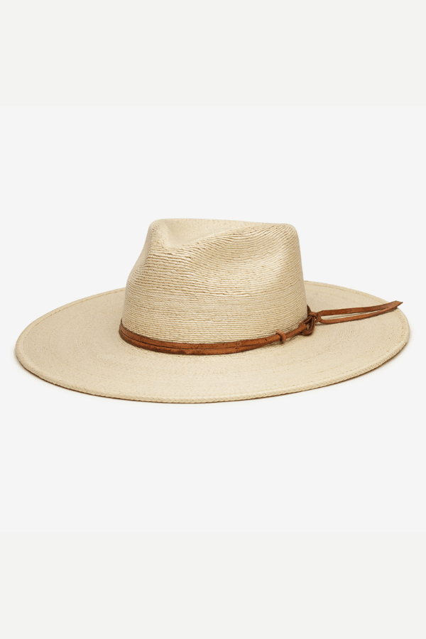 Wyeth Natalia hat in natural
