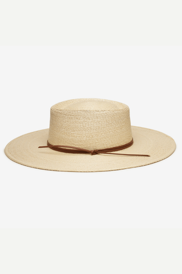Wyeth Salina Hat in natural