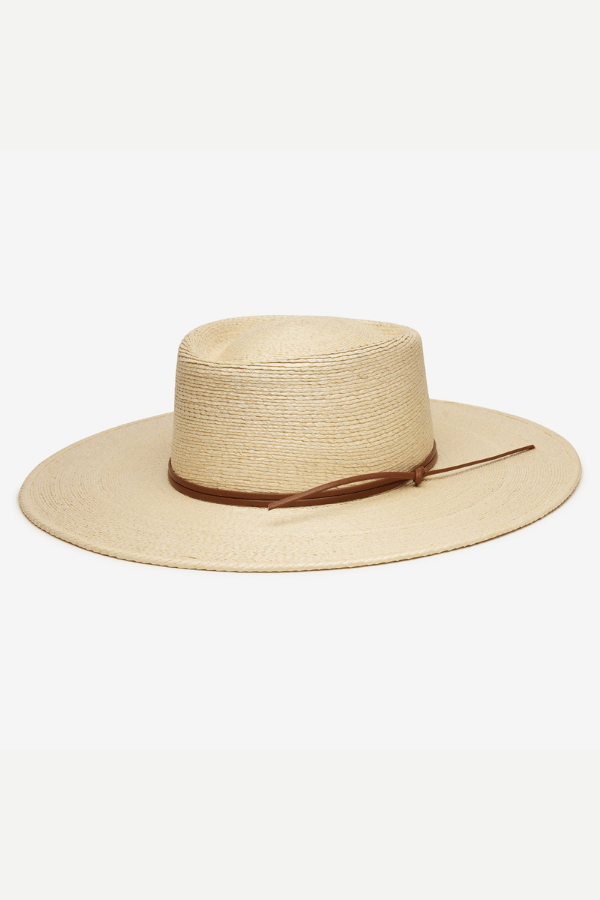 Wyeth Salina Hat in natural