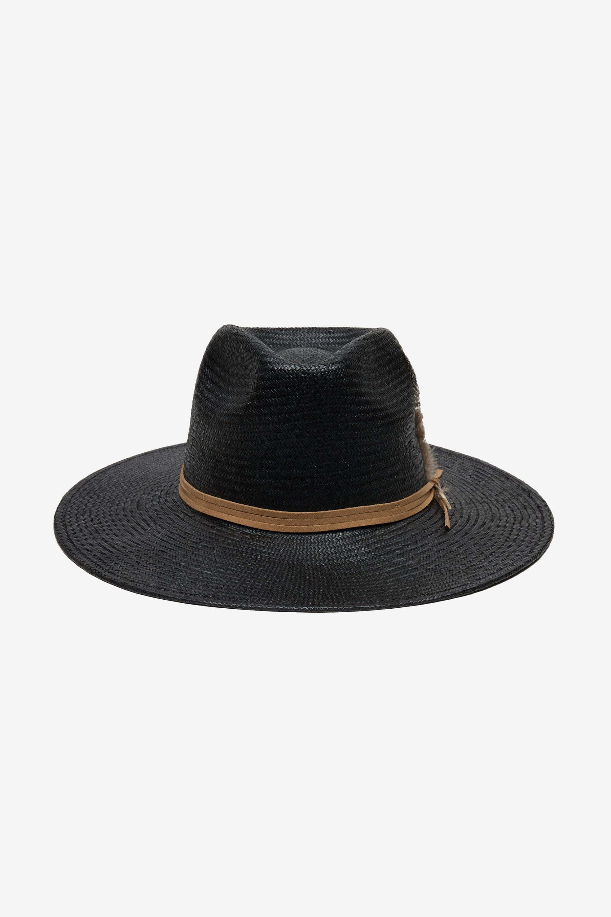 Wyeth Valencia Hat in black