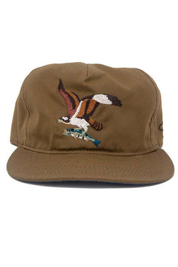 Ampal Osprey Dry Wax Hat