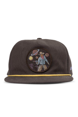Sendero Cosmic Cowboy hat