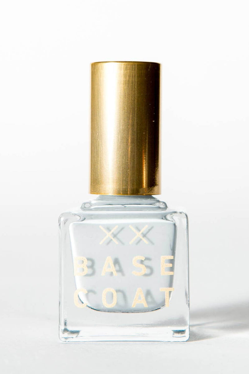 base coat  nail polish bottlerocket