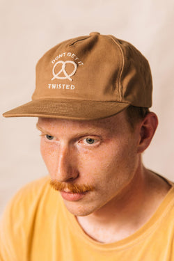 pyknic mens hat