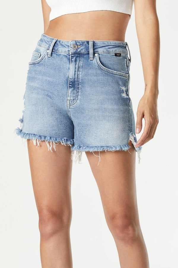 Heidi Relaxed Short