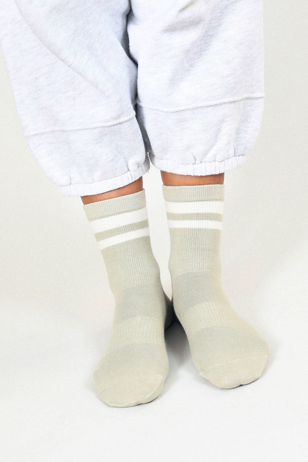 tailored union jouer ankle sock sage