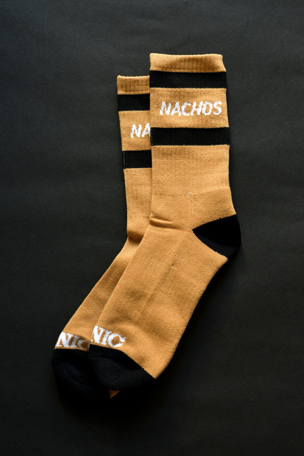 nachos socks
