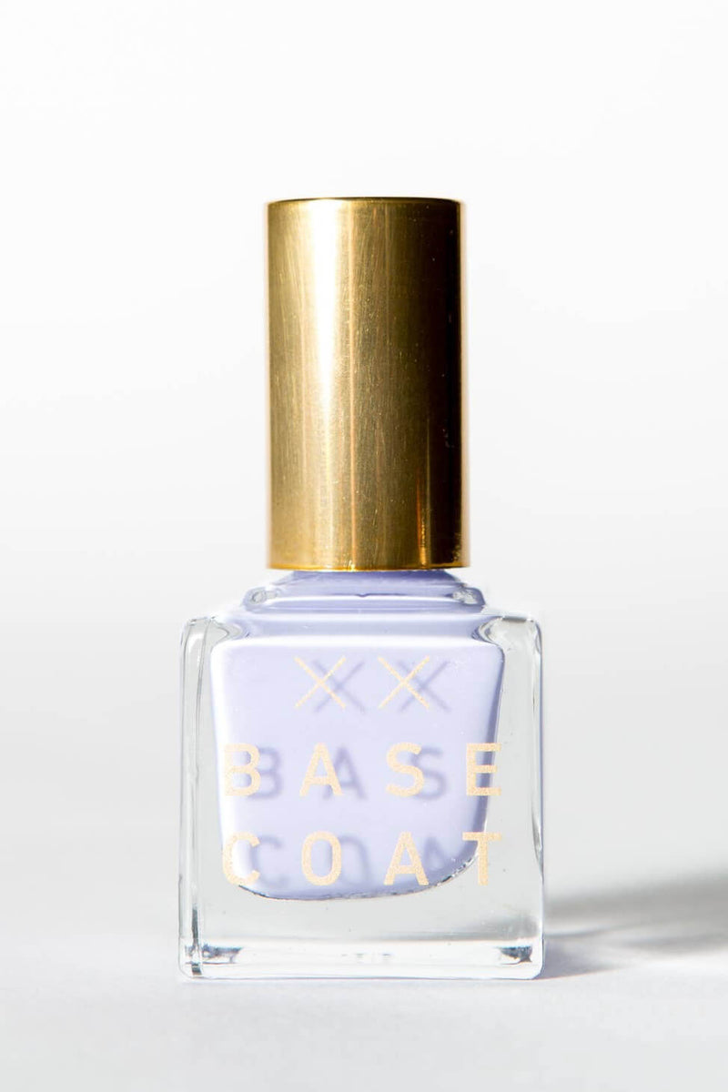 base coat nail polish quynh