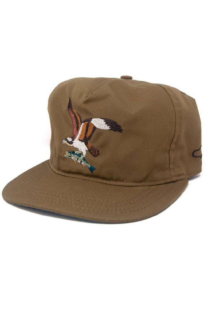 mens osprey hat
