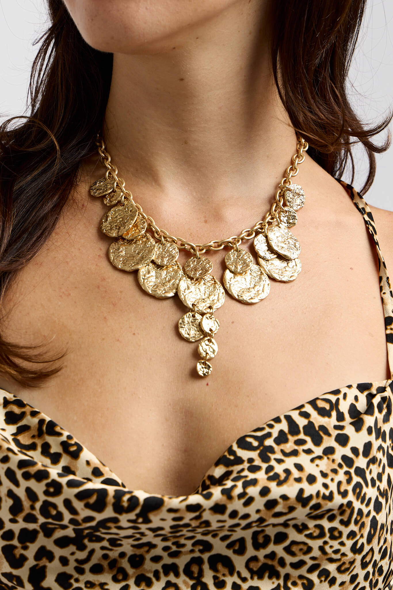 Odyssey Necklace