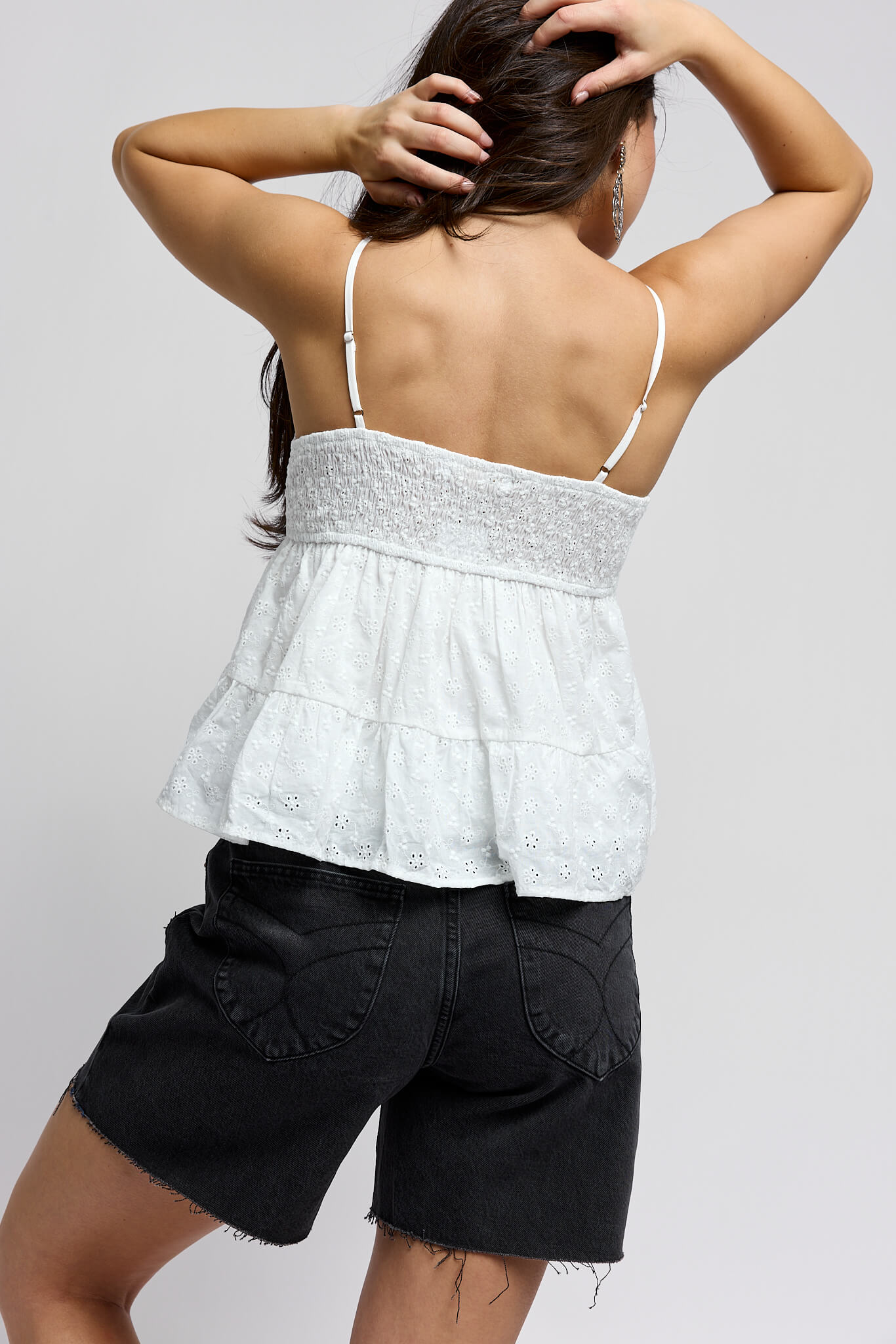 Rolla's 90s Relaxed short in stoned black