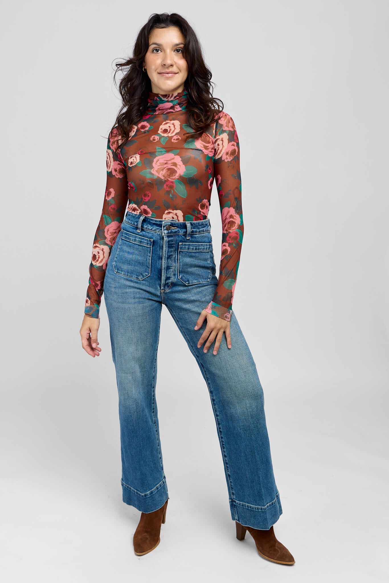 Rollas Sailor long jeans