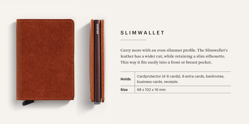Slim Wallet