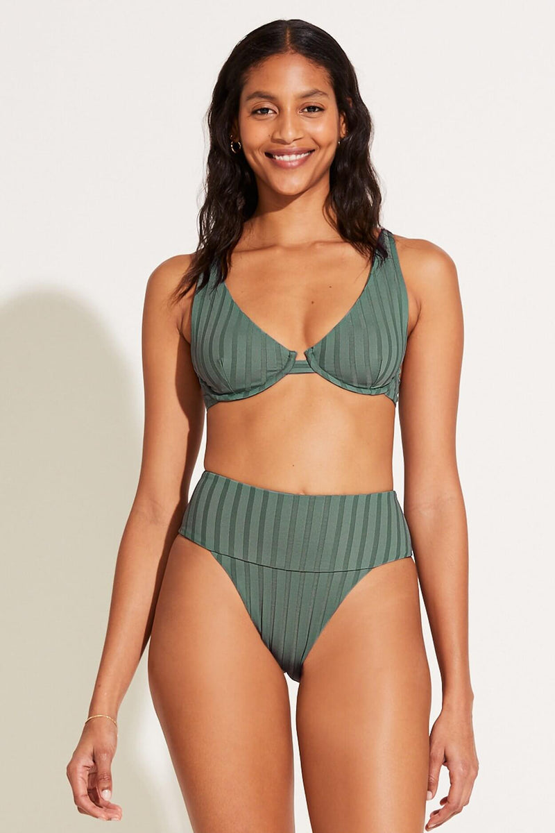 Emmi High Waist Bottom