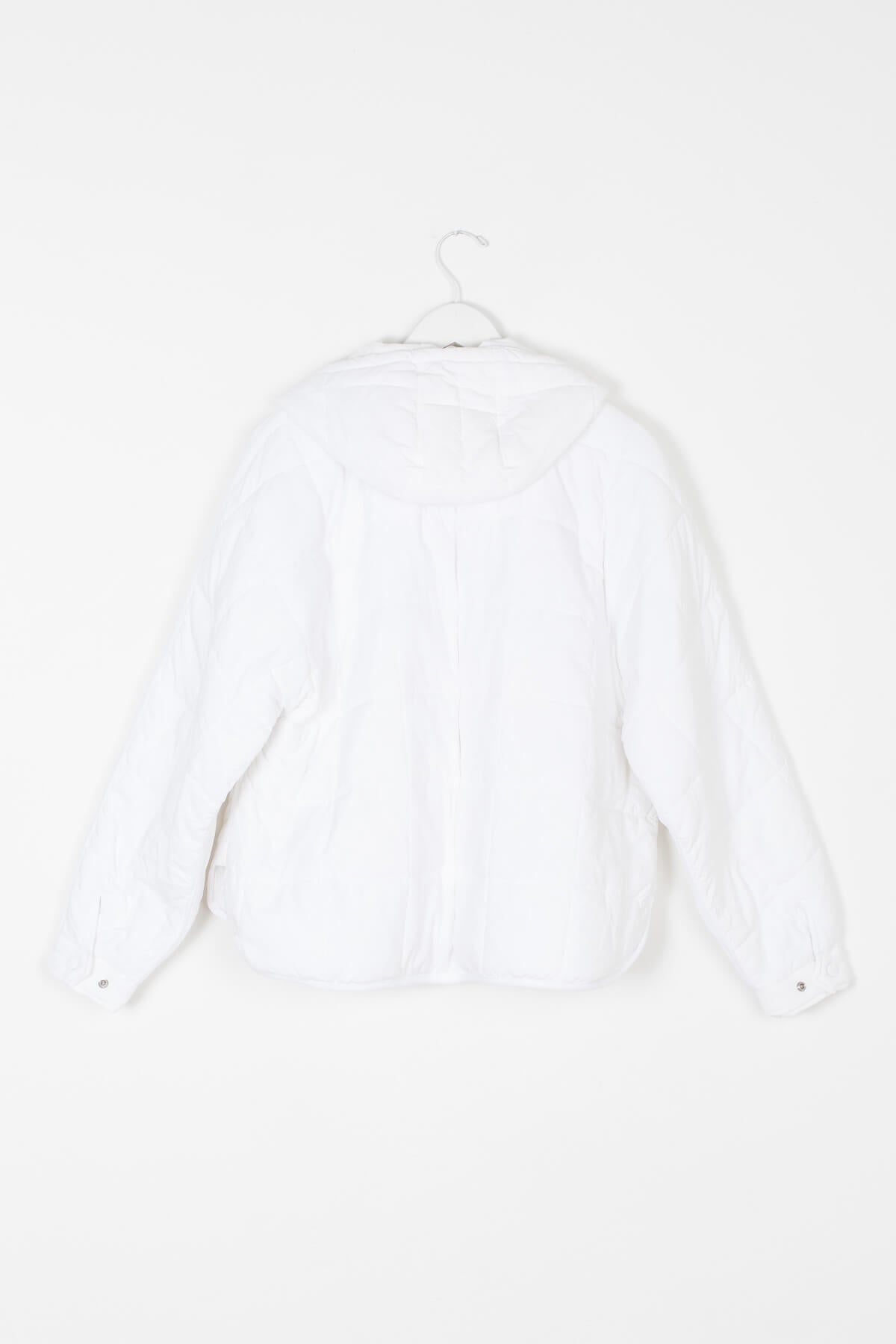 free people pippa pullover white