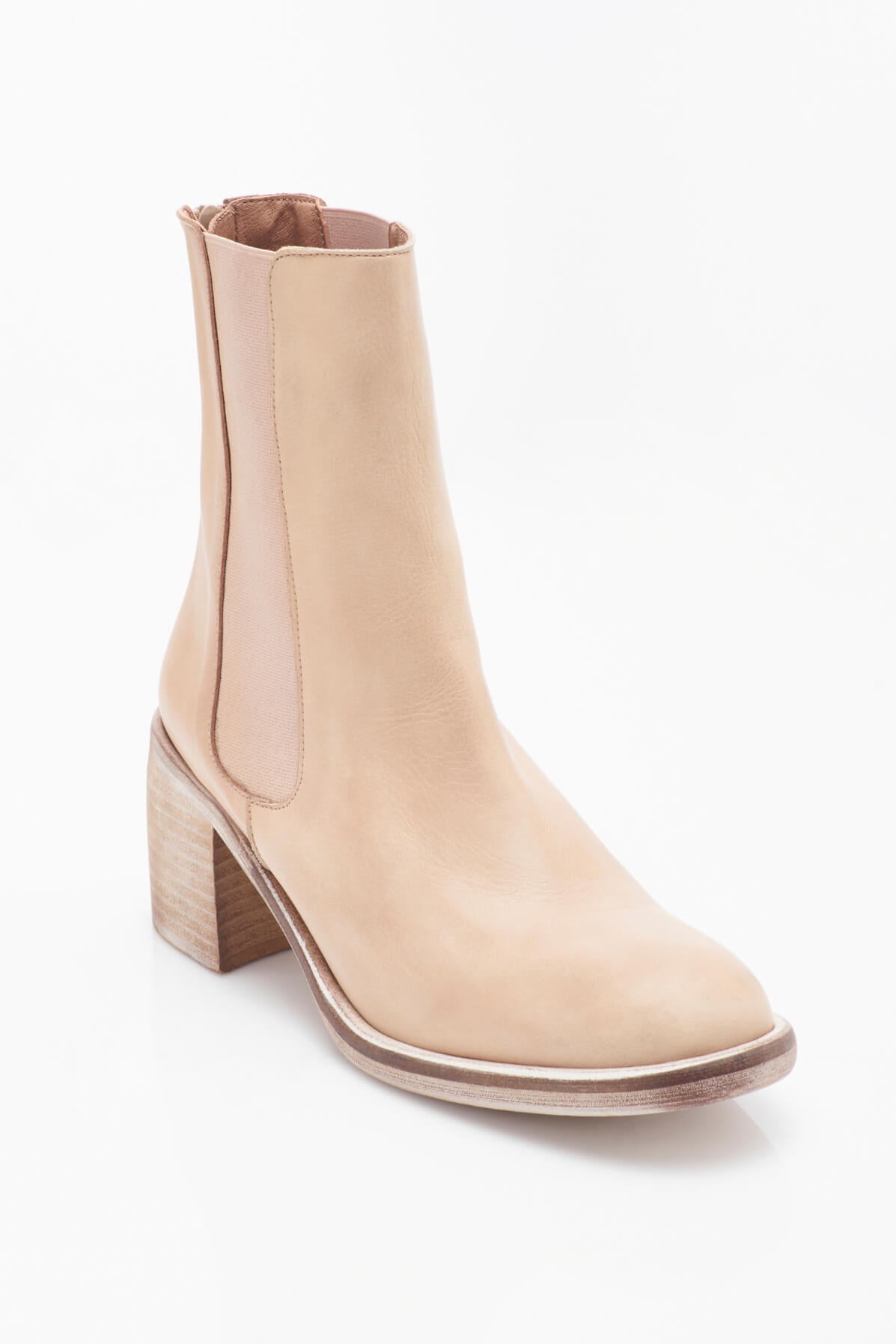 Chelsea Boot