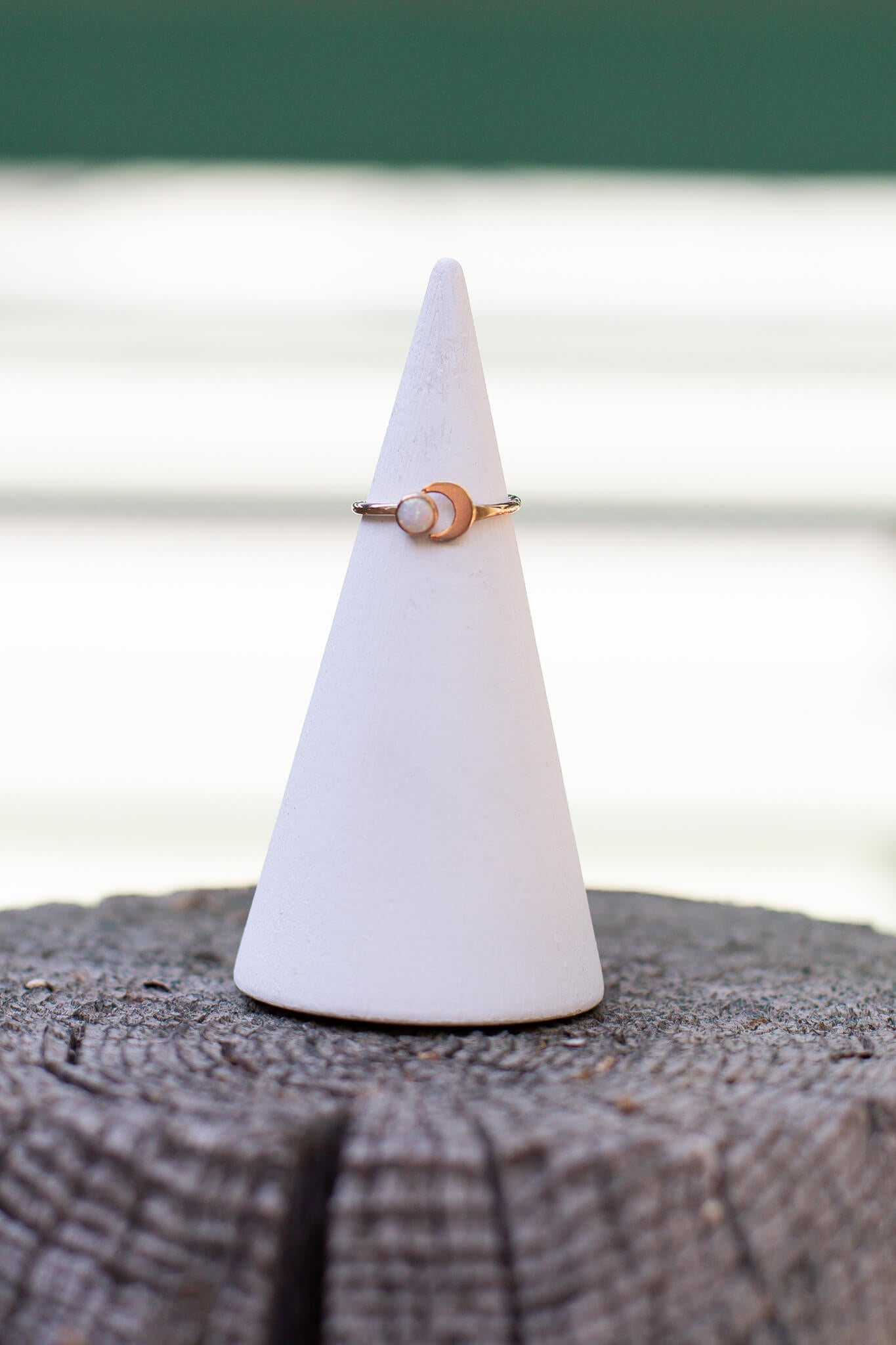 Luna Ring - Kariella