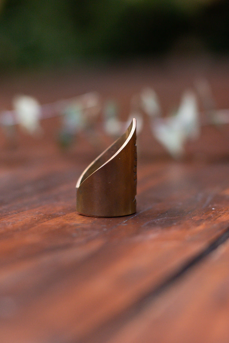Andraste Ring - Kariella