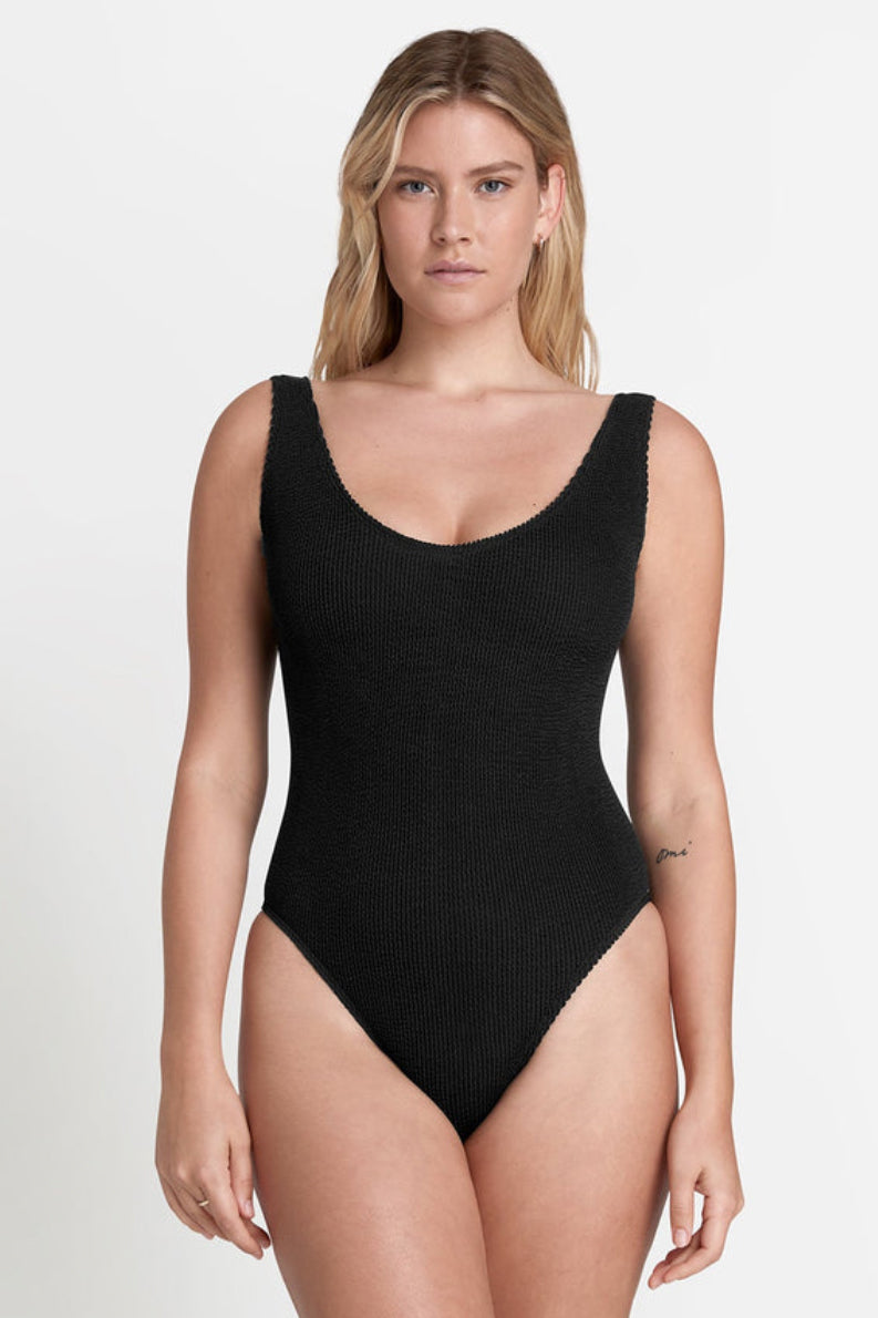 one size fits all one piece swim