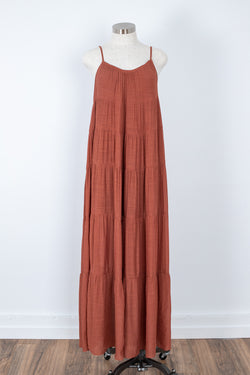 Waves Of Change Maxi