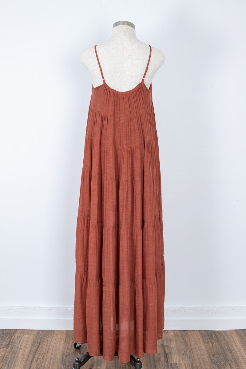 Waves Of Change Maxi