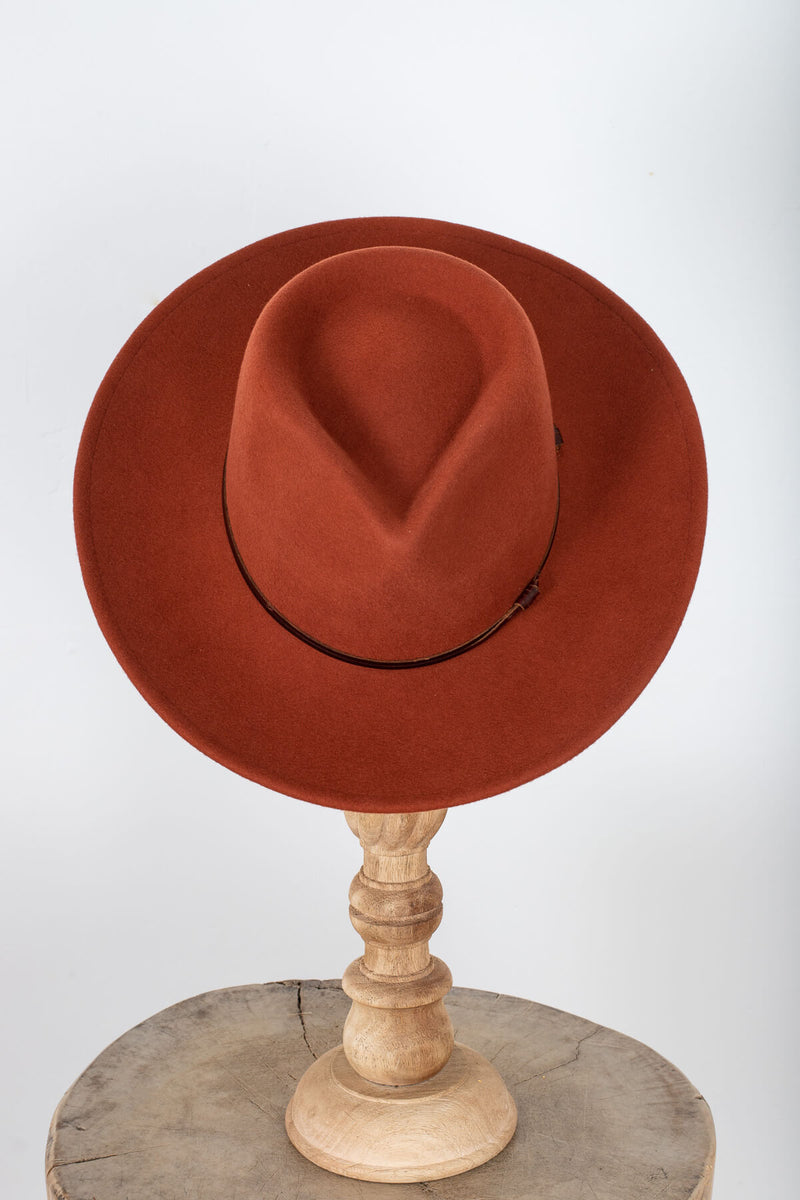 London Hat