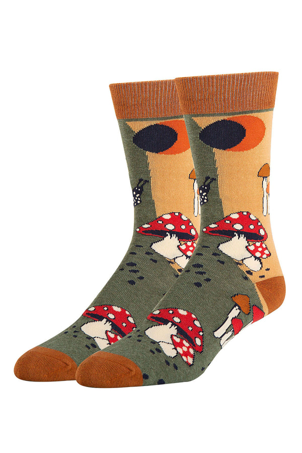 sock it up hongo delight