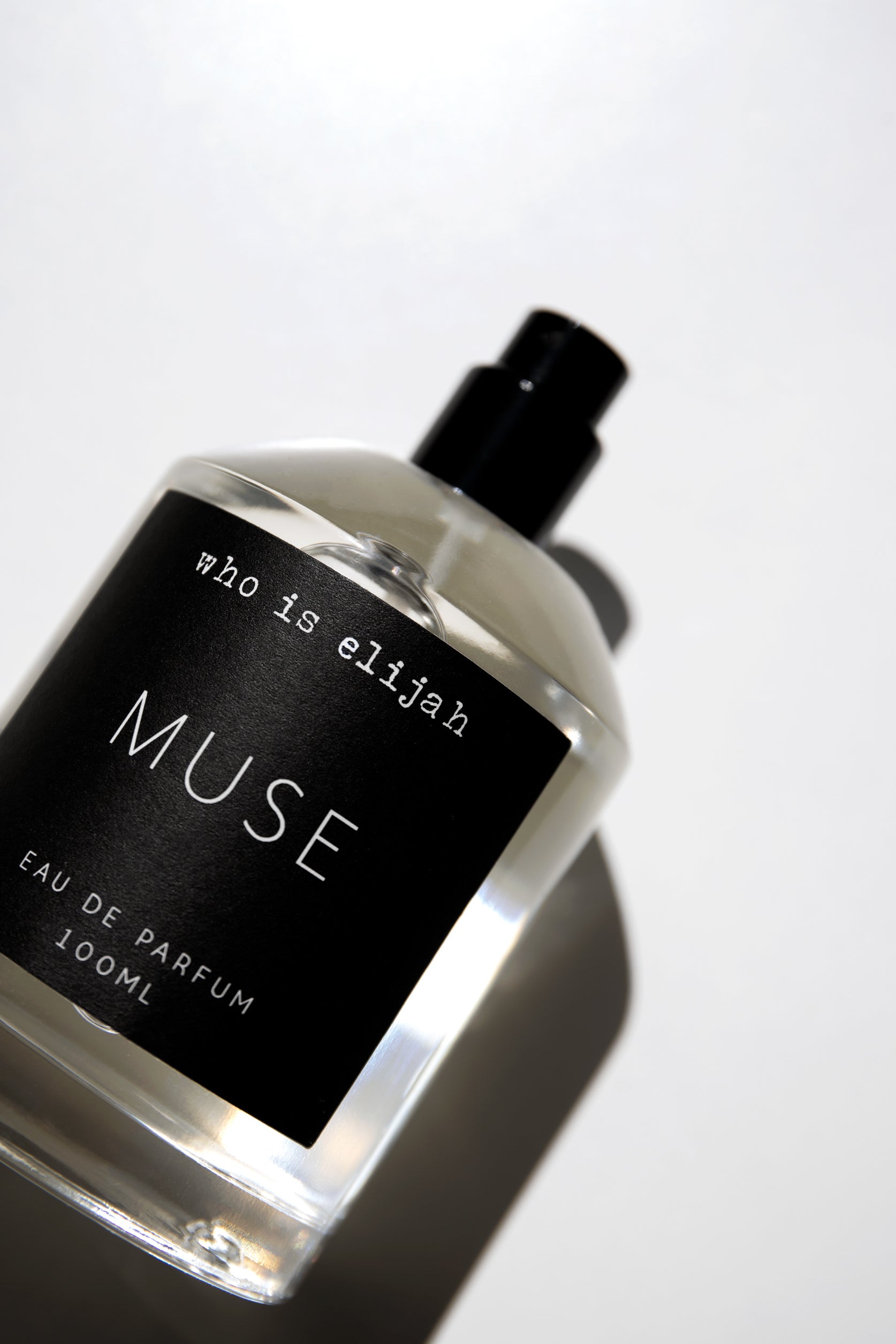 Muse Parfum - Kariella