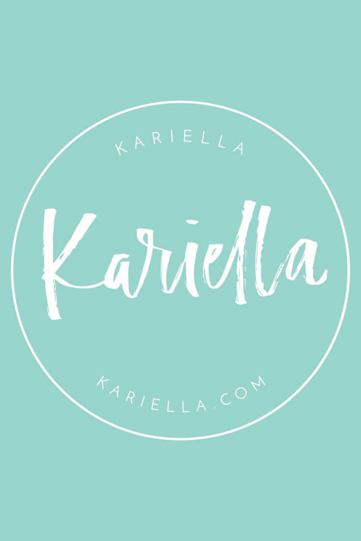 Gift Card - Kariella