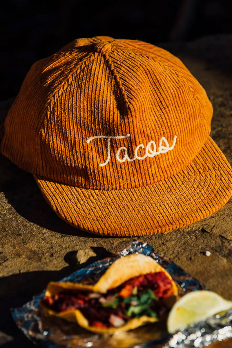 tacos pyknic hat
