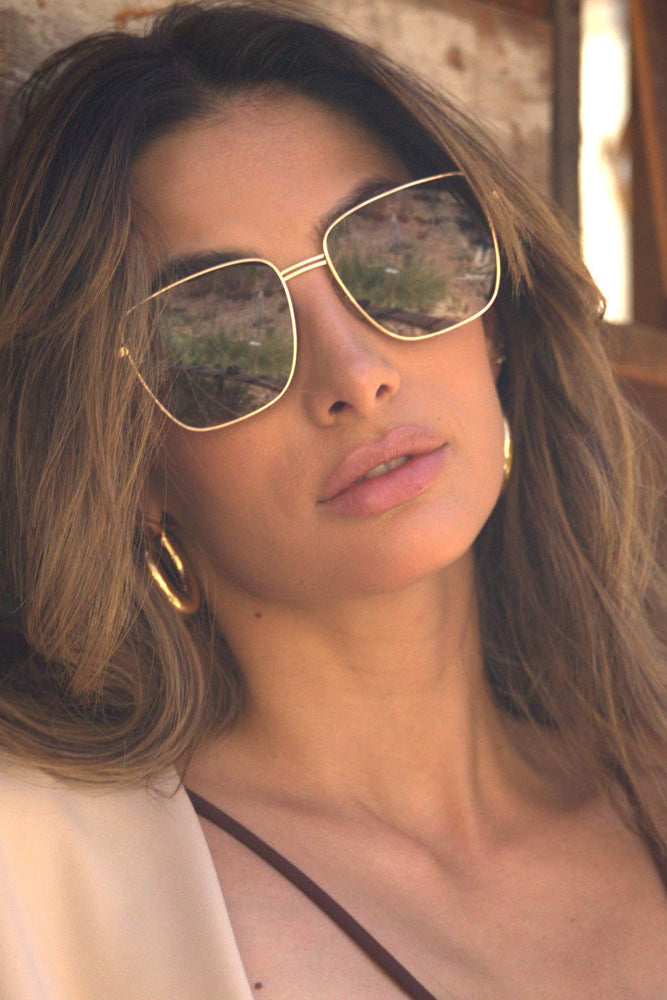 Rita Sunglasses - Kariella