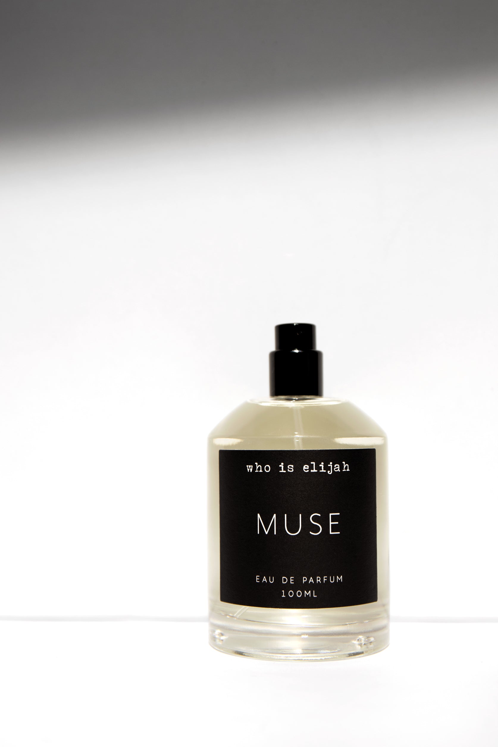 Muse Parfum - Kariella
