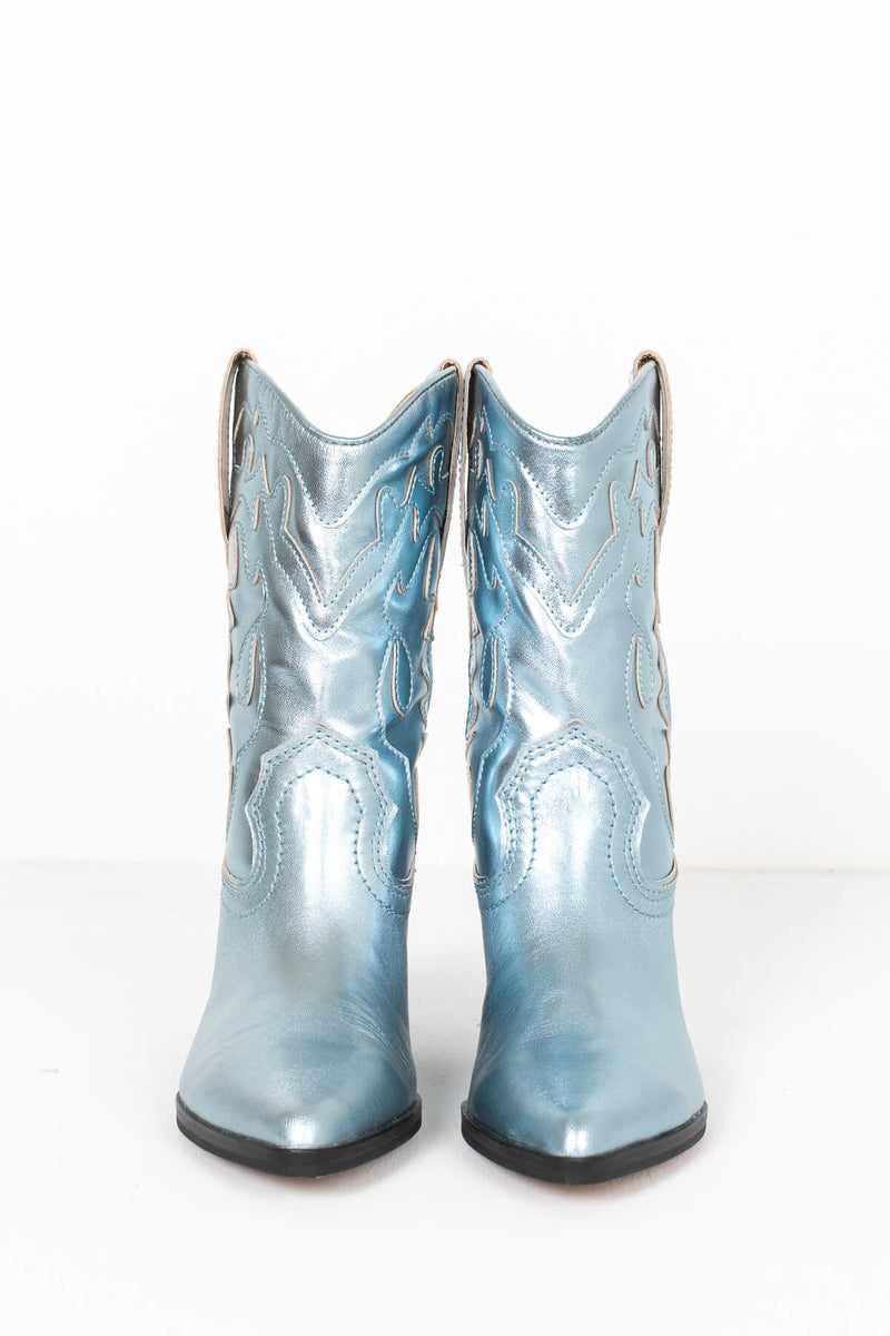 70s cowboy boots for women