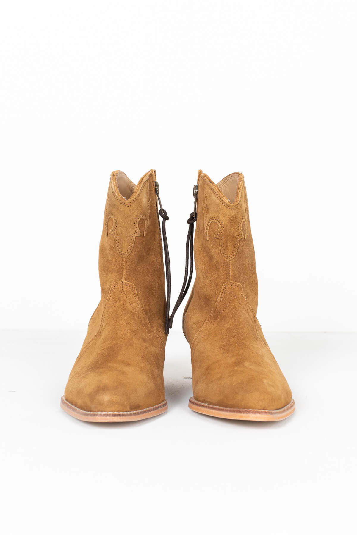 New Frontier Boots by Free People
