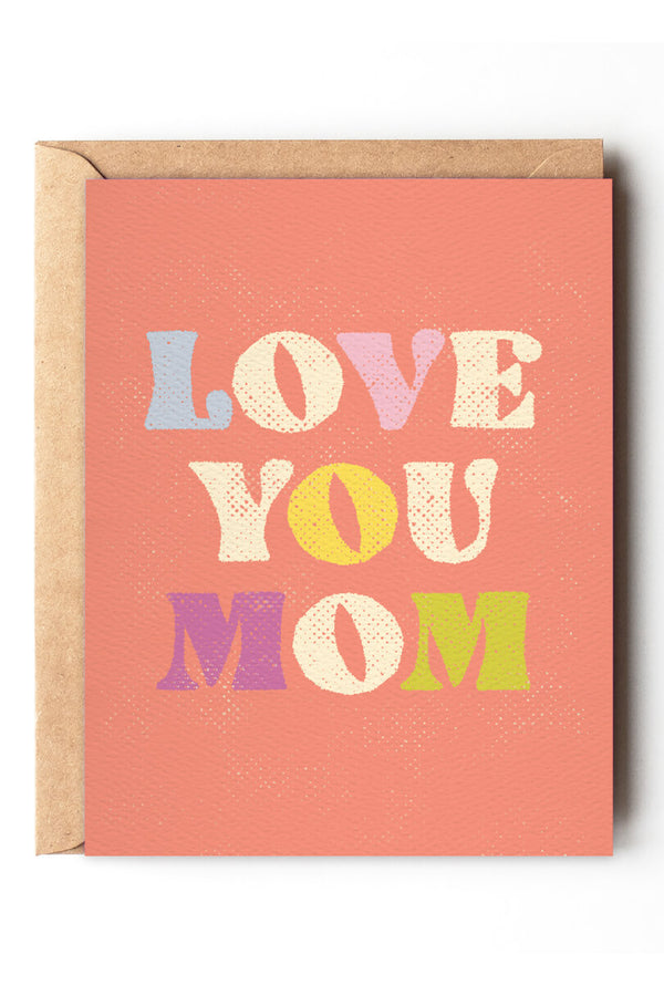 daydream prints love you mom card mothers day
